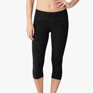 Beyond Yoga Capri Legging
